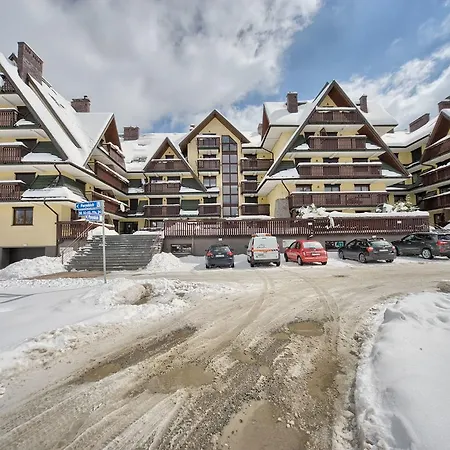 Rysy Visitzakopane *