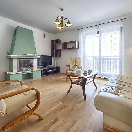 Rysy Visitzakopane Appartement *