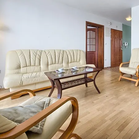 Rysy Visitzakopane Appartement Zakopane