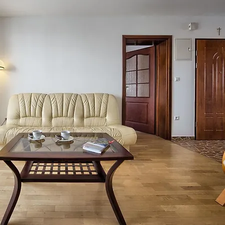 Rysy Visitzakopane Appartement