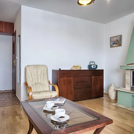 Appartement Rysy Visitzakopane Zakopane