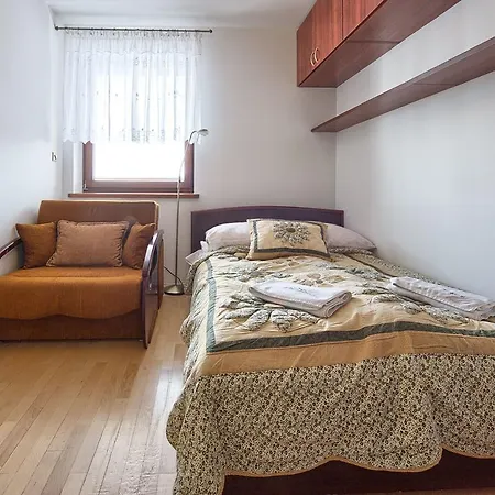 Appartement Rysy Visitzakopane