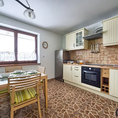 Appartement Rysy Visitzakopane Zakopane