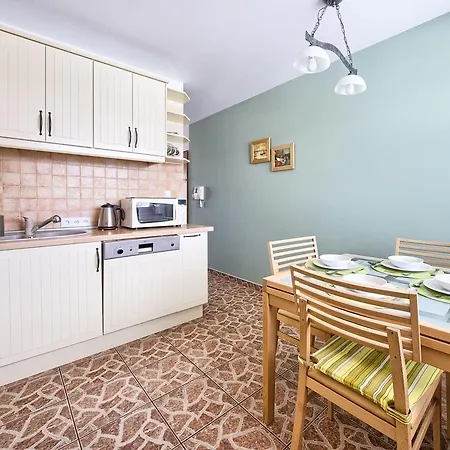 Rysy Visitzakopane Appartement