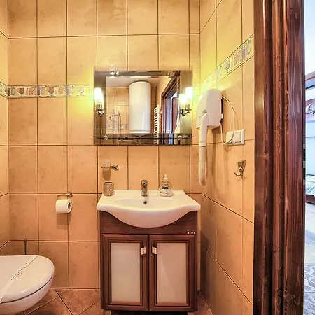 Rysy Visitzakopane Appartement