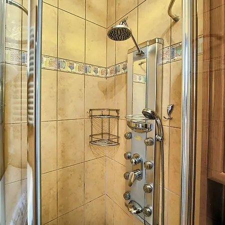 Rysy Visitzakopane Appartement Zakopane