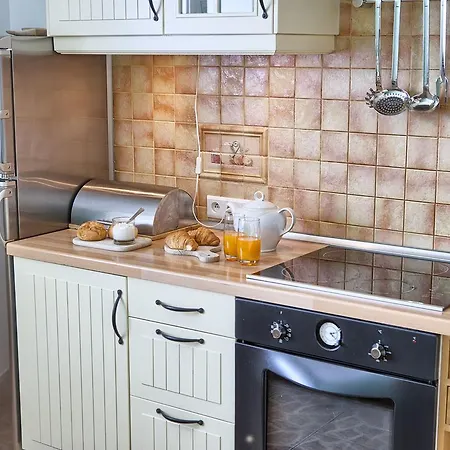 Rysy Visitzakopane Appartement
